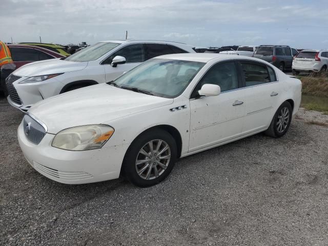 2009 Buick Lucerne CXL