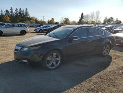 2012 Acura TL en venta en Bowmanville, ON