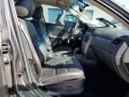 2010 Ford Fusion Hybrid