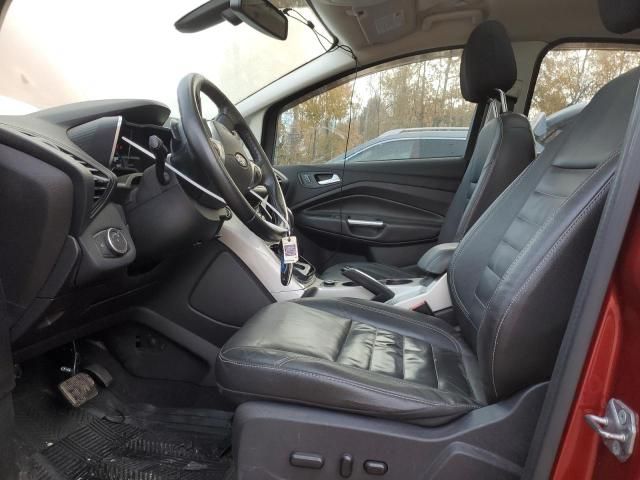 2015 Ford C-MAX Premium SEL