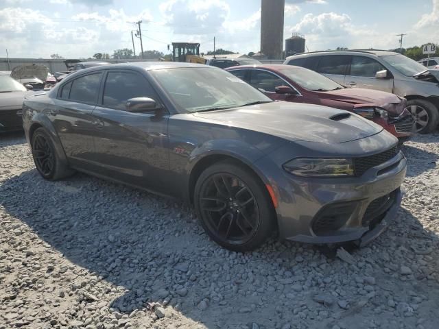 2021 Dodge Charger Scat Pack