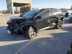 Salvage Cars with No Bids Yet For Sale at auction: 2017 Nissan Murano S