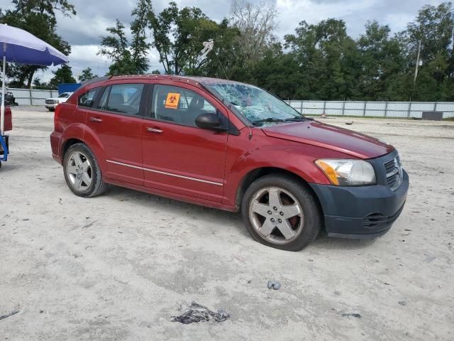 2007 Dodge Caliber R/T