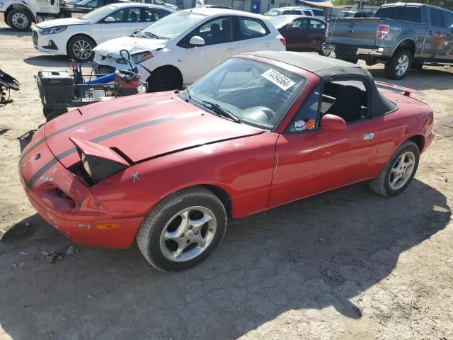 1996 Mazda MX-5 Miata