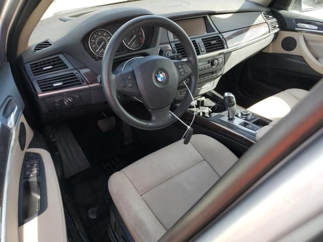 2013 BMW X5 XDRIVE35I