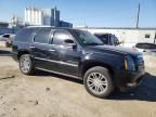 2007 Cadillac Escalade Luxury