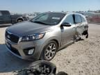 2018 KIA Sorento SX