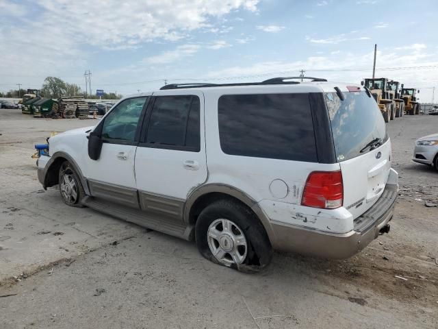 2003 Ford Expedition Eddie Bauer