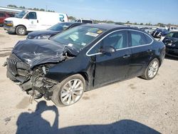 Buick Vehiculos salvage en venta: 2016 Buick Verano