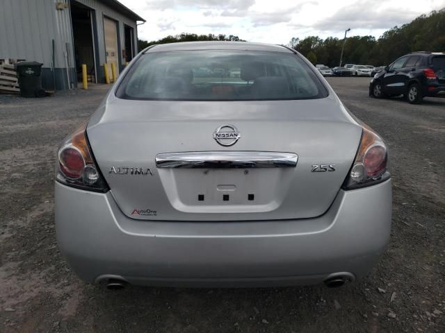 2011 Nissan Altima Base