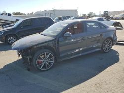 2018 Audi S3 Premium Plus en venta en Martinez, CA