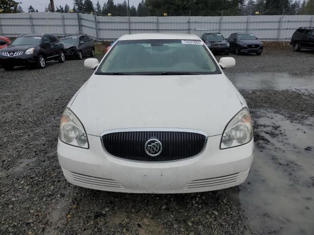 2006 Buick Lucerne CXL