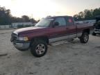 2000 Dodge RAM 1500