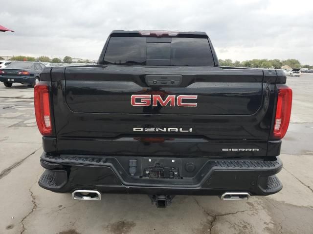 2020 GMC Sierra K1500 Denali