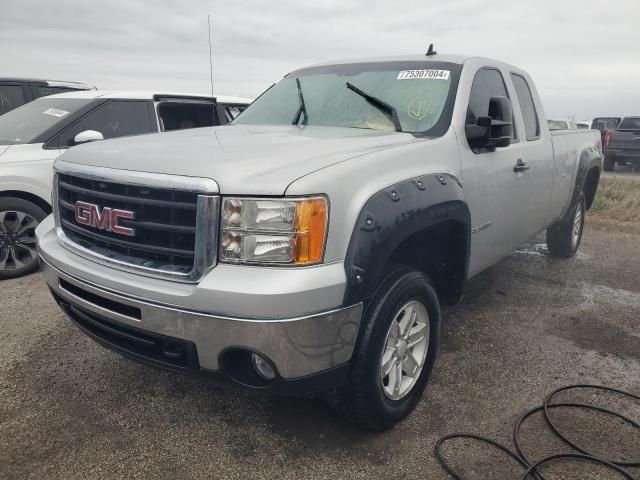 2011 GMC Sierra K1500 SLE