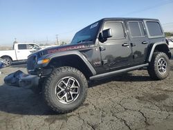 2024 Jeep Wrangler Rubicon en venta en Colton, CA