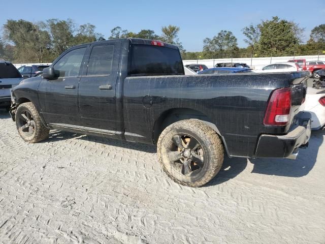 2014 Dodge RAM 1500 ST