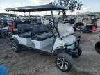 2022 Aspt Golf Cart