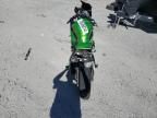 2012 Kawasaki EX650 EC