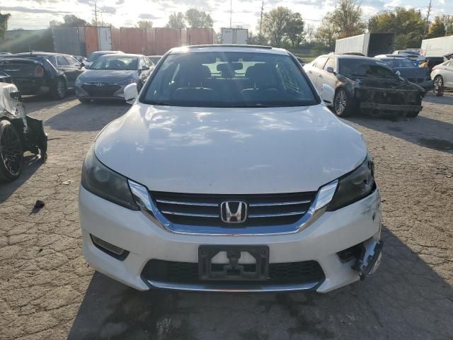 2013 Honda Accord EX