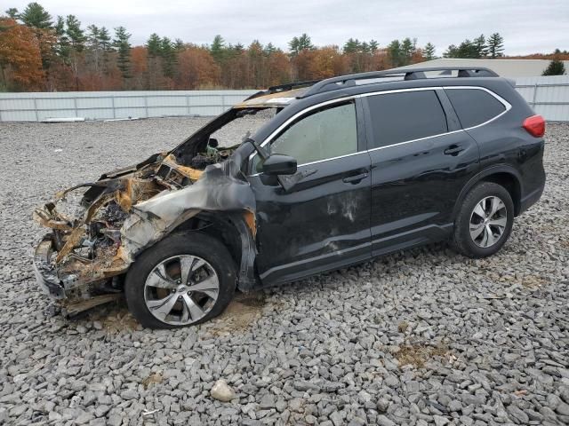 2019 Subaru Ascent Premium