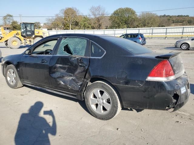 2010 Chevrolet Impala LT