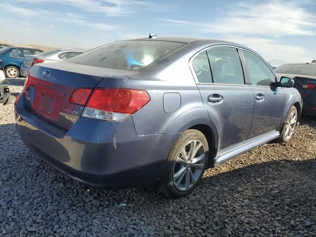 2014 Subaru Legacy 2.5I Limited