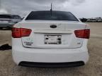 2010 KIA Forte EX