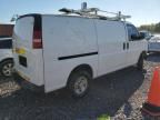 2011 Chevrolet Express G2500