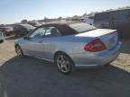 2006 Mercedes-Benz CLK 500