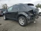 2012 Ford Edge SE