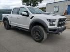 2020 Ford F150 Raptor