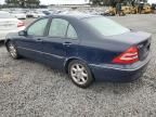 2004 Mercedes-Benz C 320 4matic