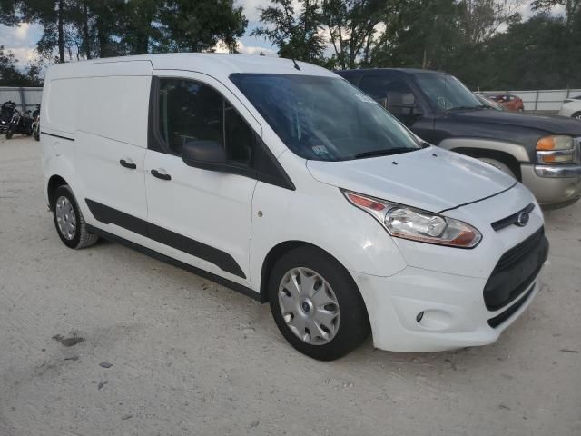 2016 Ford Transit Connect XLT