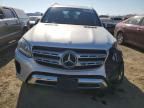 2017 Mercedes-Benz GLS 450 4matic