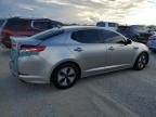 2012 KIA Optima Hybrid