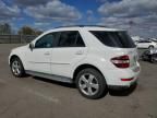 2009 Mercedes-Benz ML 350