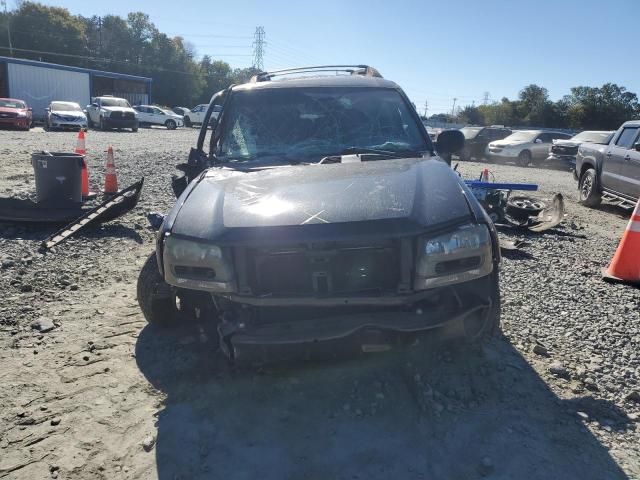 2003 Chevrolet Trailblazer EXT