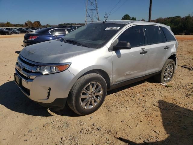 2014 Ford Edge SE