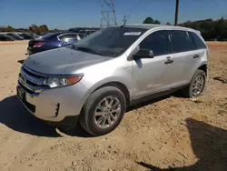 Ford Edge salvage cars for sale: 2014 Ford Edge SE