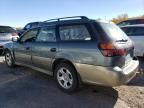 2002 Subaru Legacy Outback