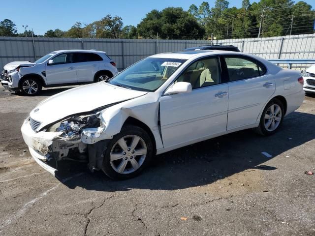 2005 Lexus ES 330