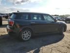 2017 Mini Cooper Clubman ALL4