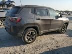 2017 Jeep Compass Trailhawk