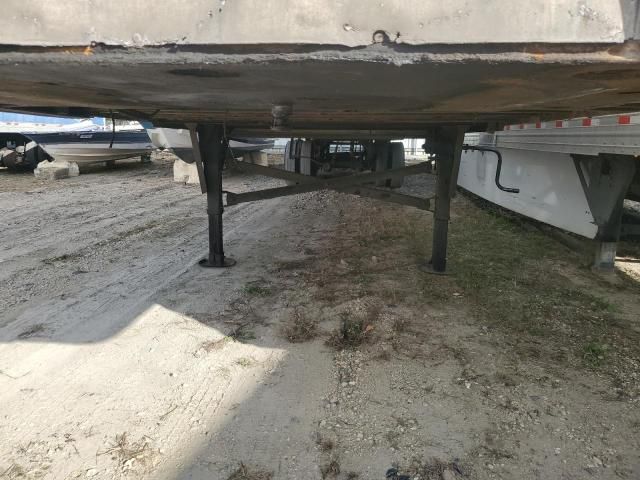 2003 Utility Trailer