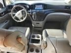 2012 Nissan Quest S