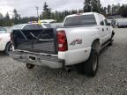 2006 Chevrolet Silverado K3500