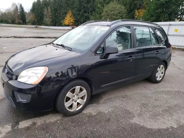 2007 KIA Rondo Base