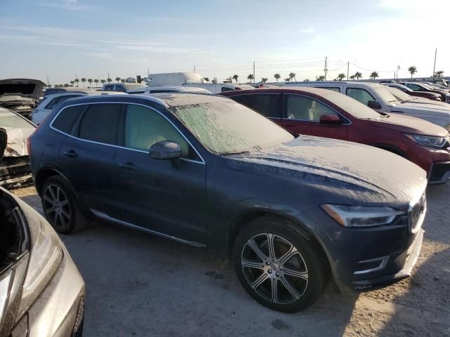 2018 Volvo XC60 T6 Inscription