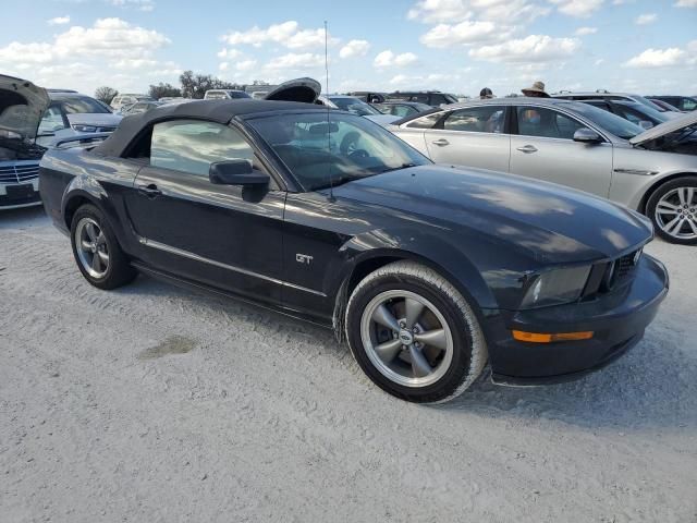 2006 Ford Mustang GT